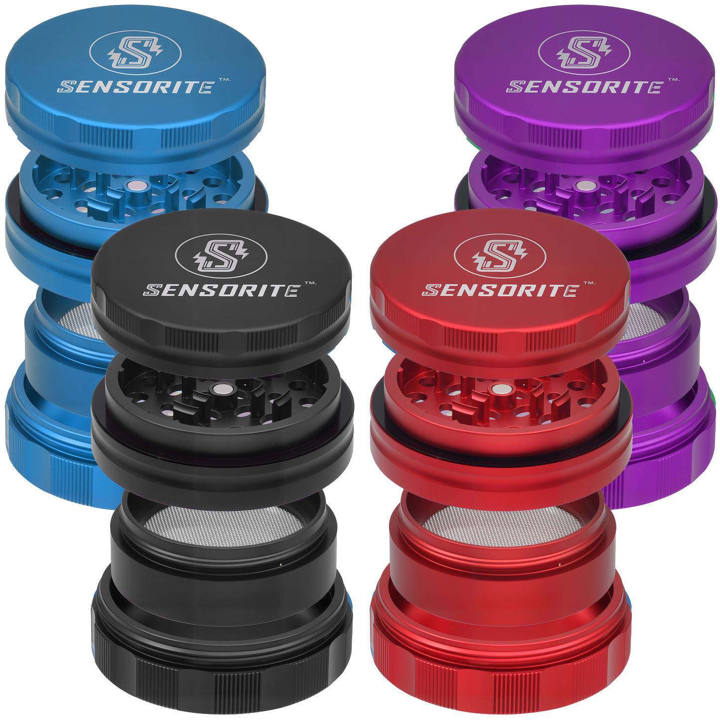 Rip (master case (solid color)