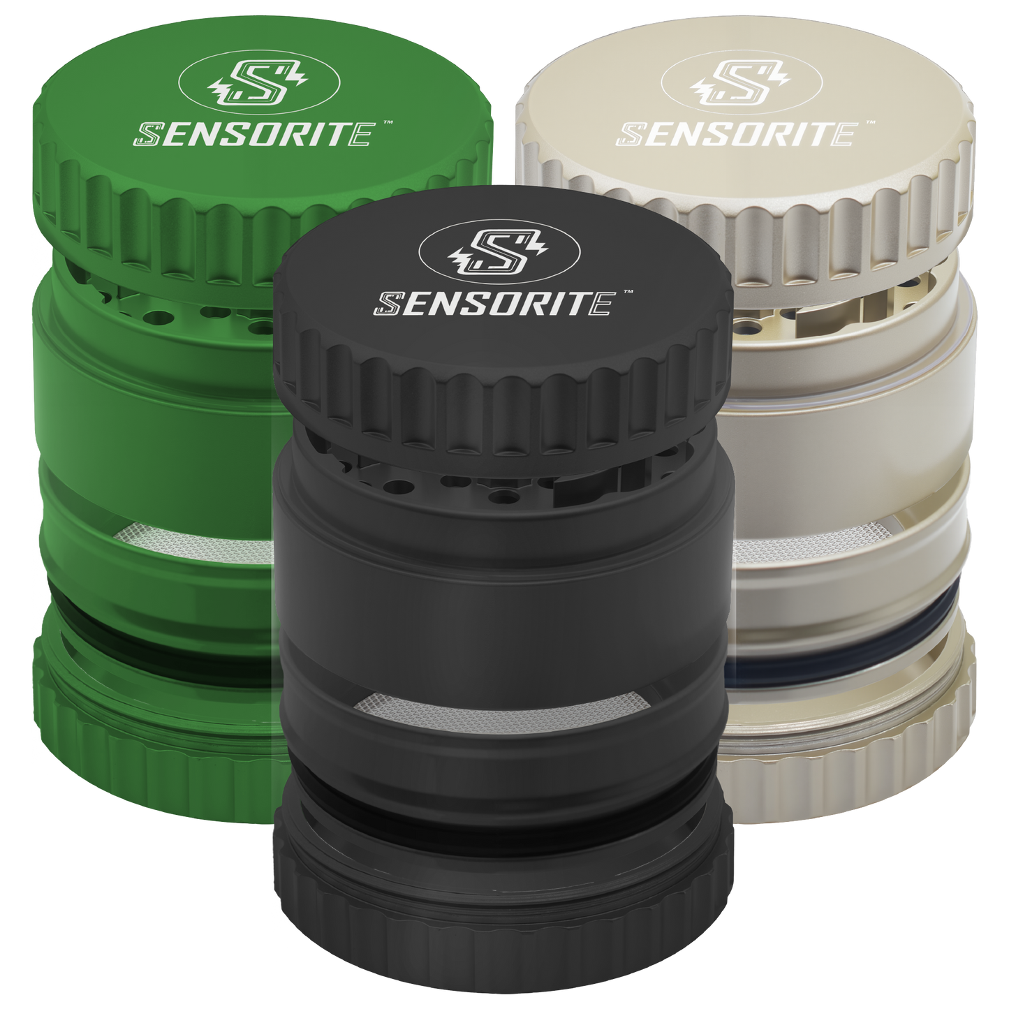 Grip master case (mixed color)