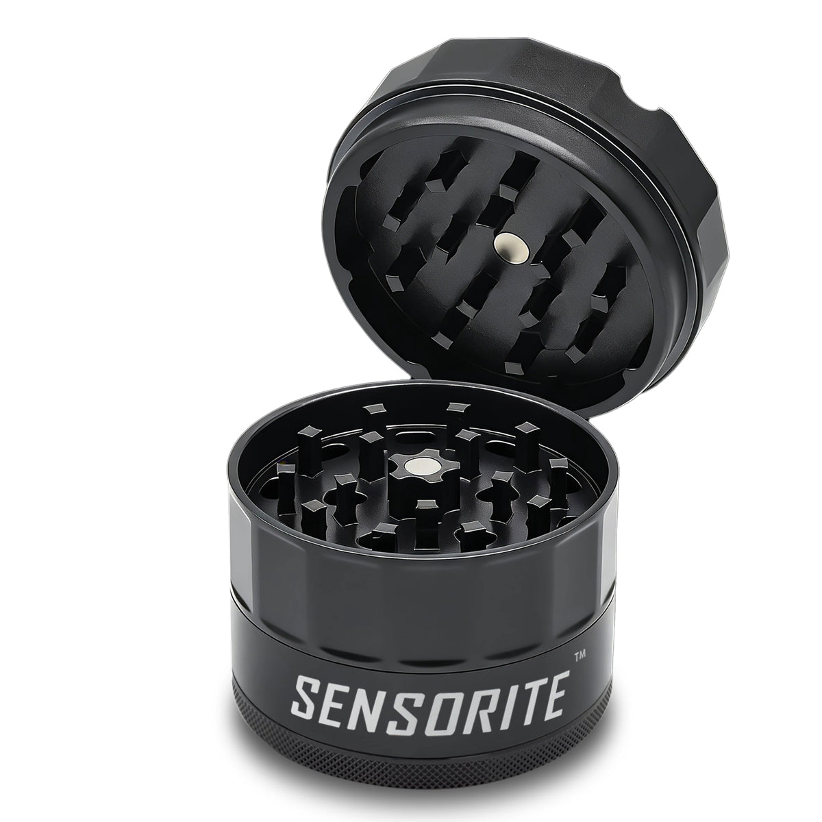 Sensorite ASH Grinder