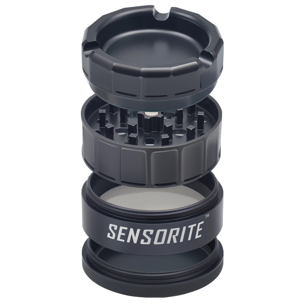 Sensorite ASH Grinder