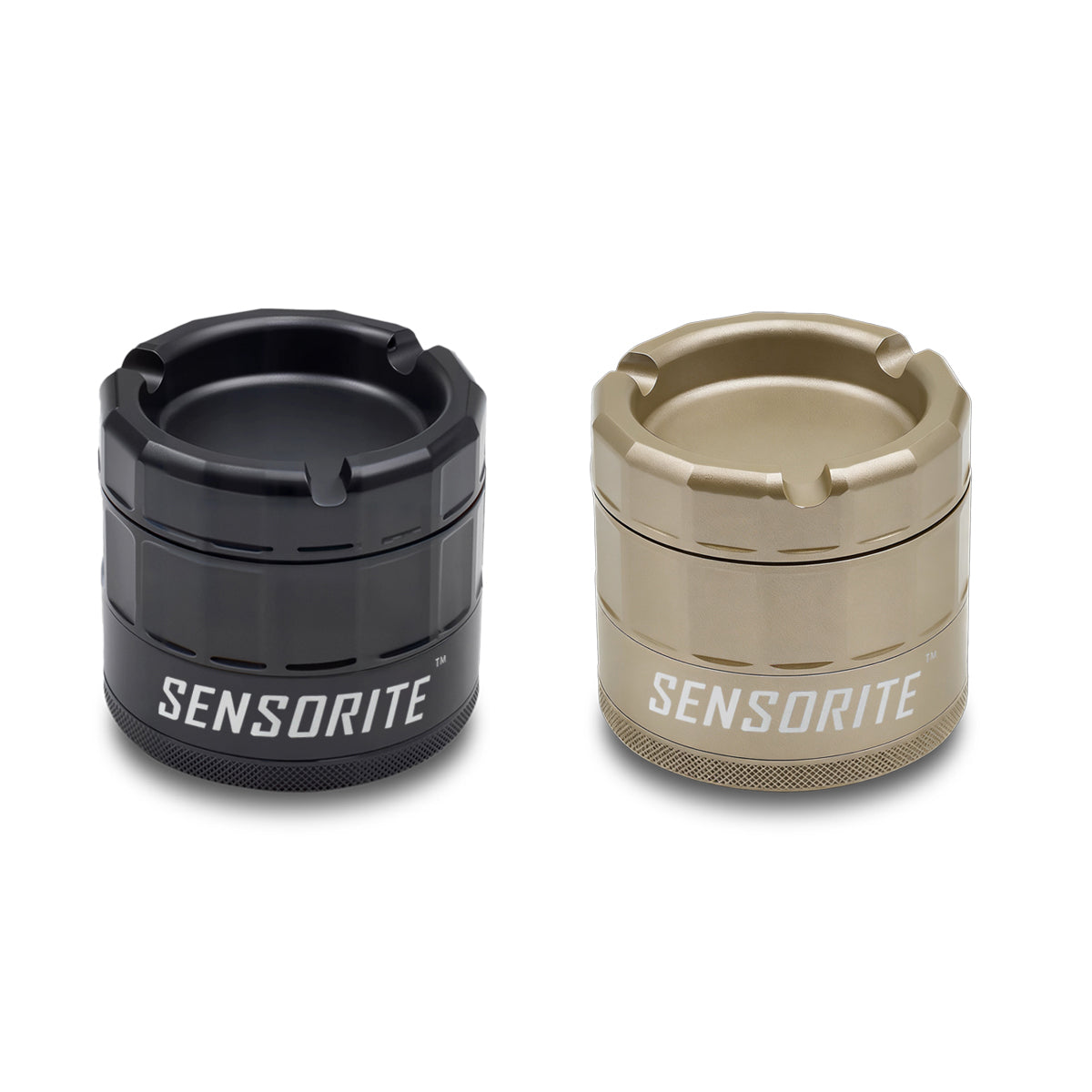 Sensorite ASH Grinder