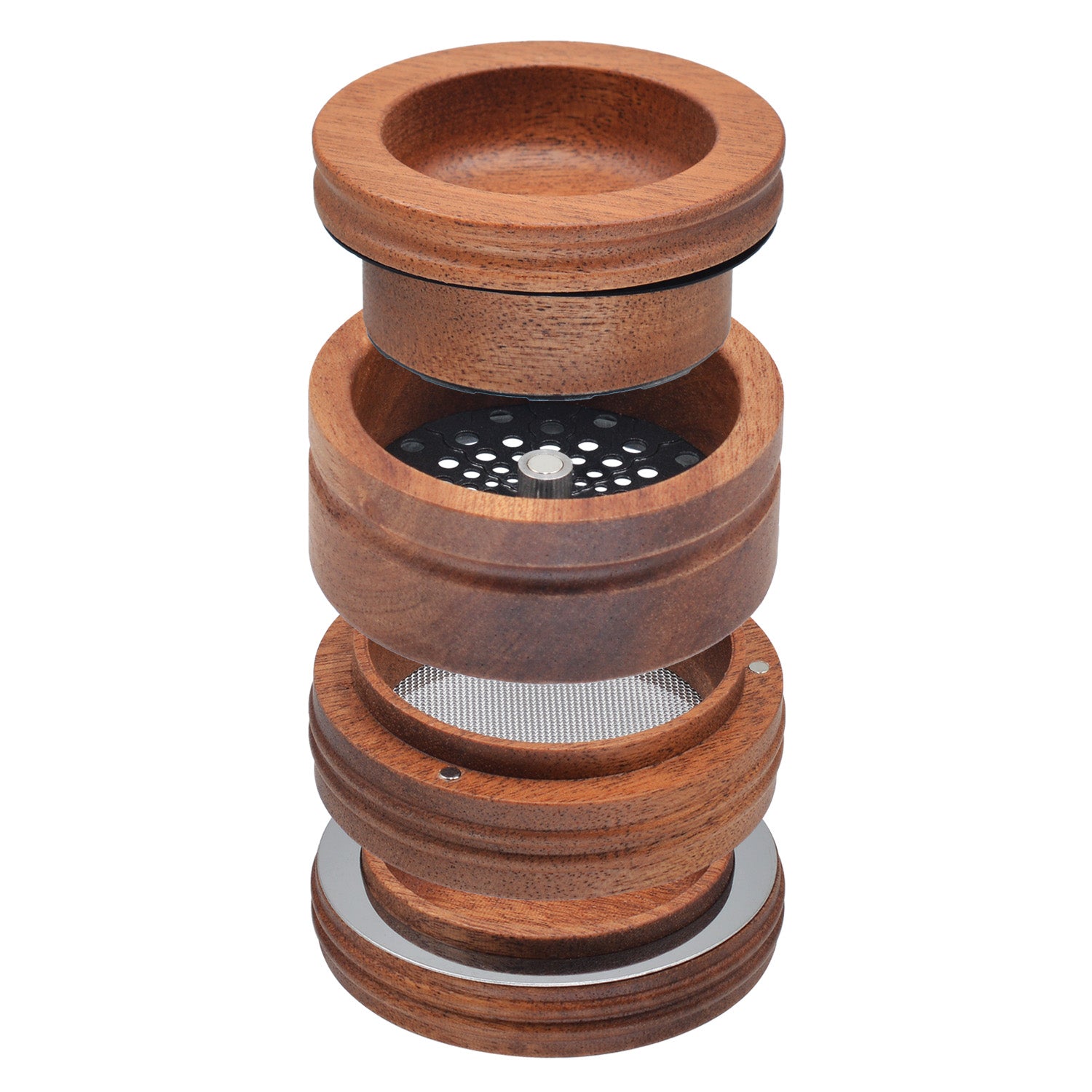 Sensorite GAIA Herb Grinder