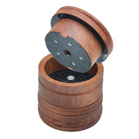 Sensorite GAIA Herb Grinder