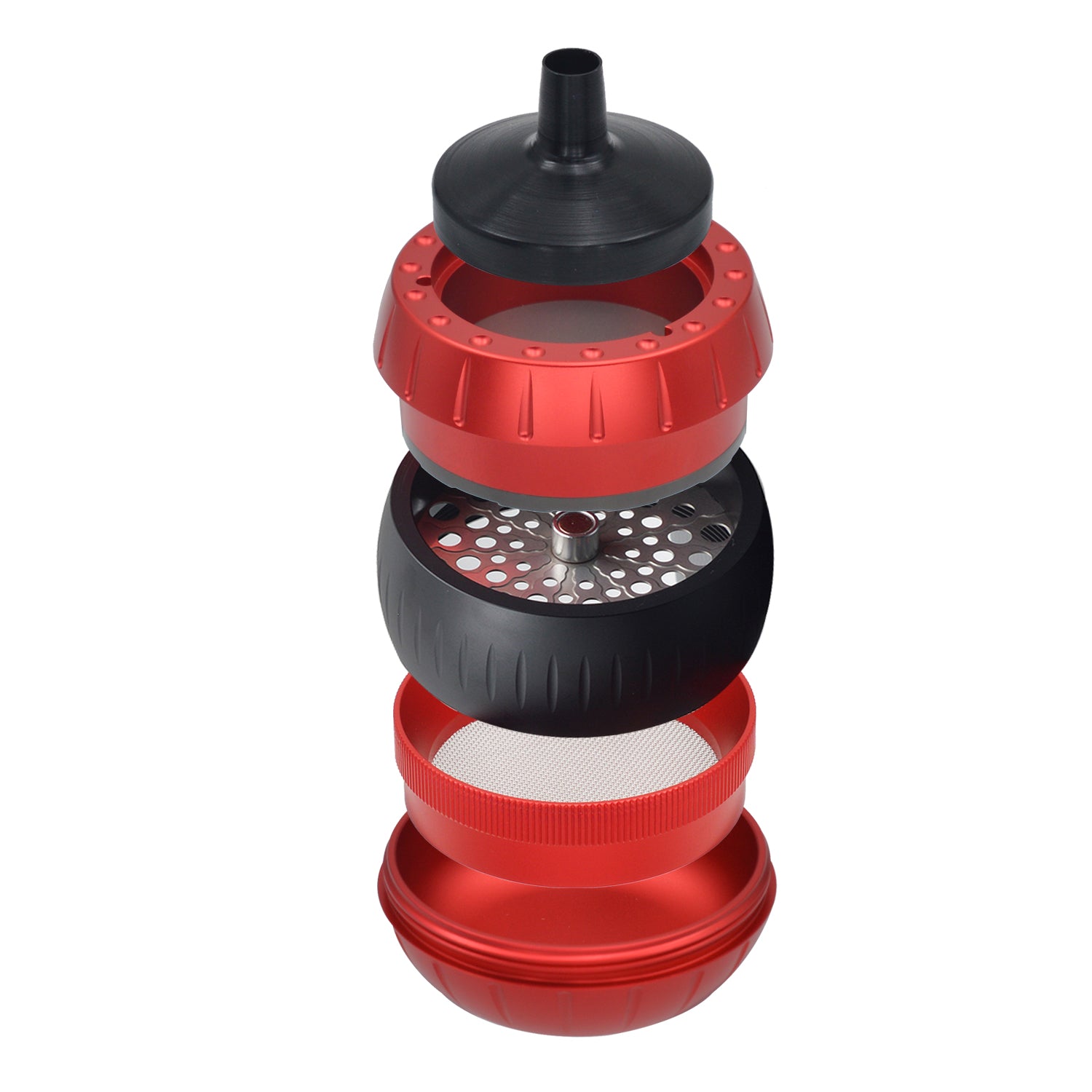Sensorite PACK Grinder