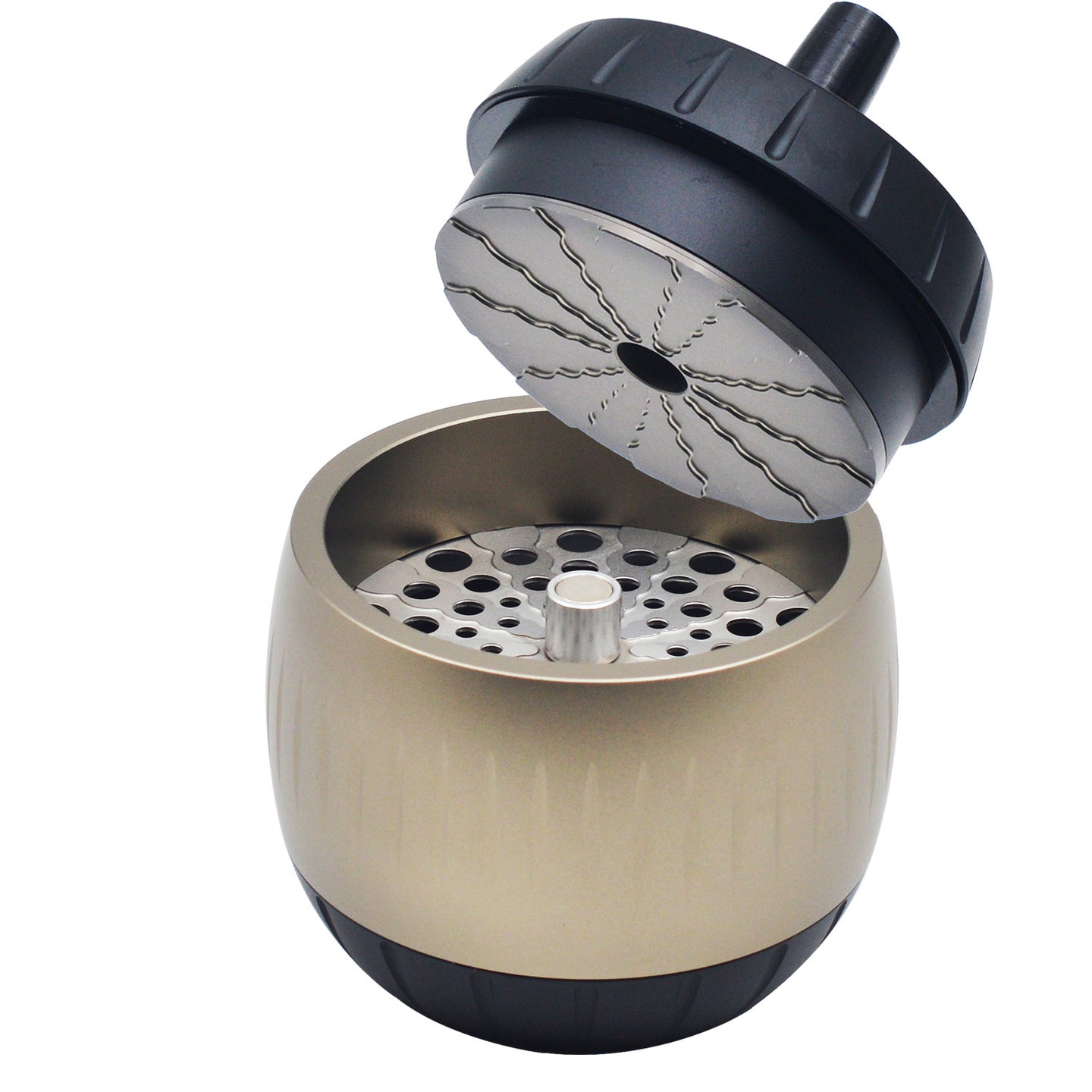 Sensorite PACK Grinder
