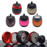 Sensorite PACK Grinder