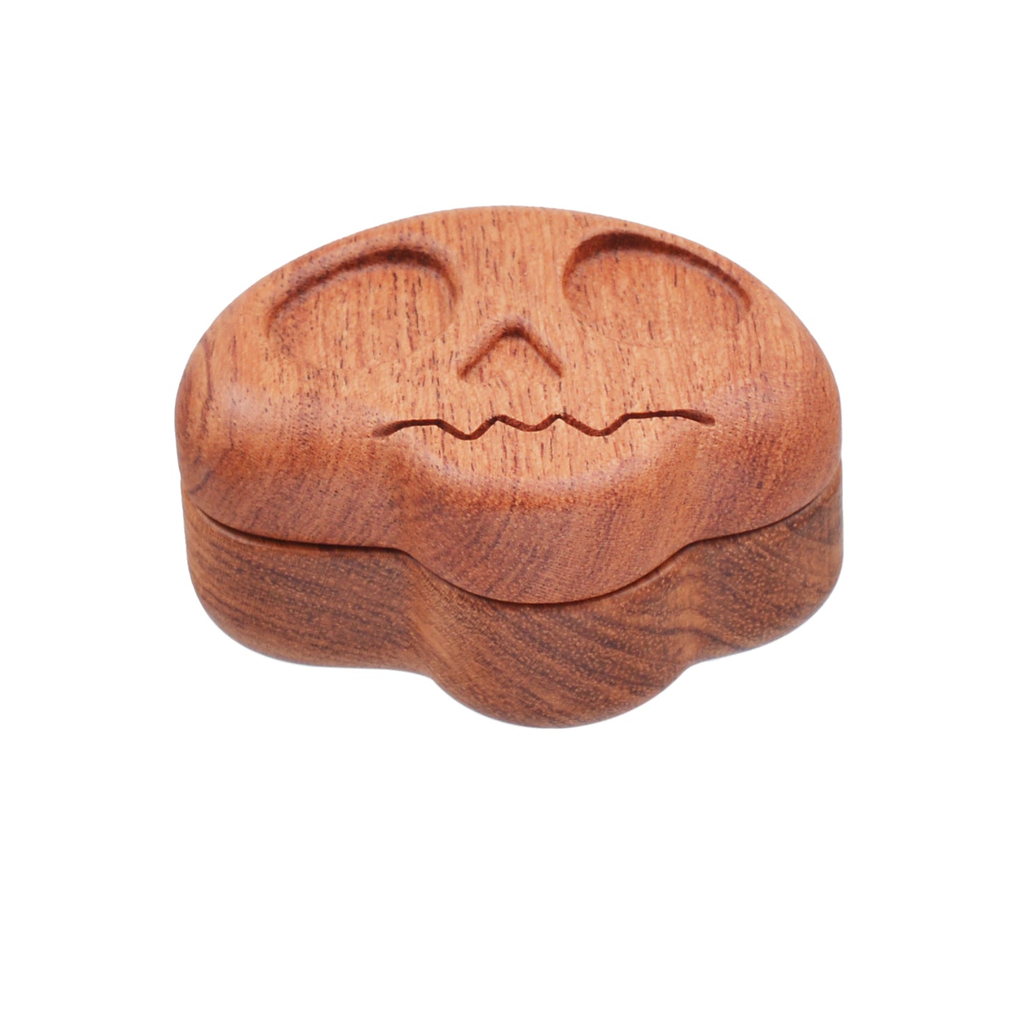 Sensorite SKULLY Wooden Grinder