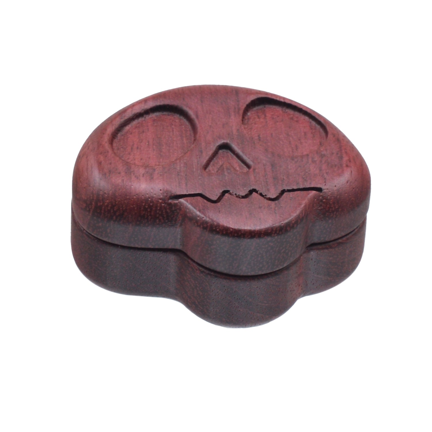 Sensorite SKULLY Wooden Grinder