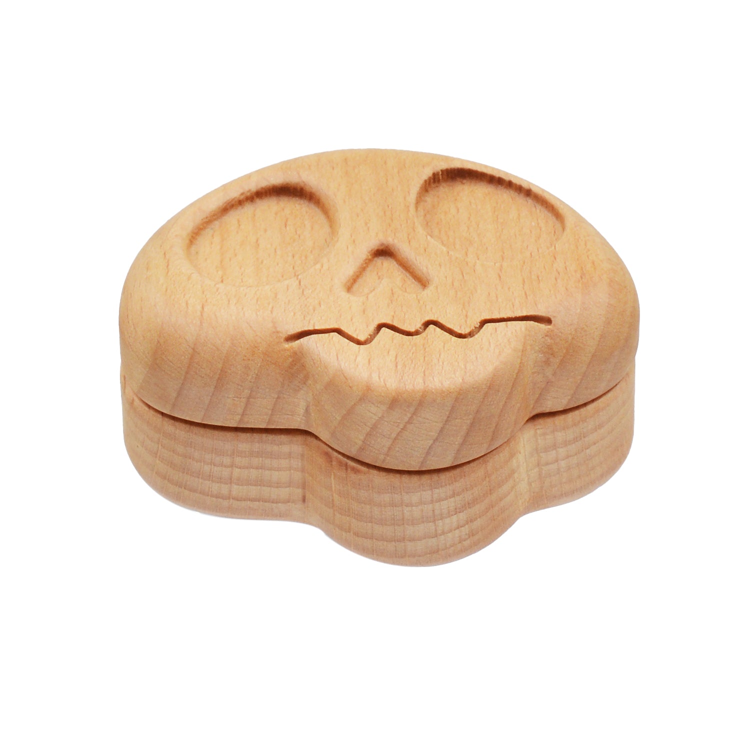 Sensorite SKULLY Wooden Grinder