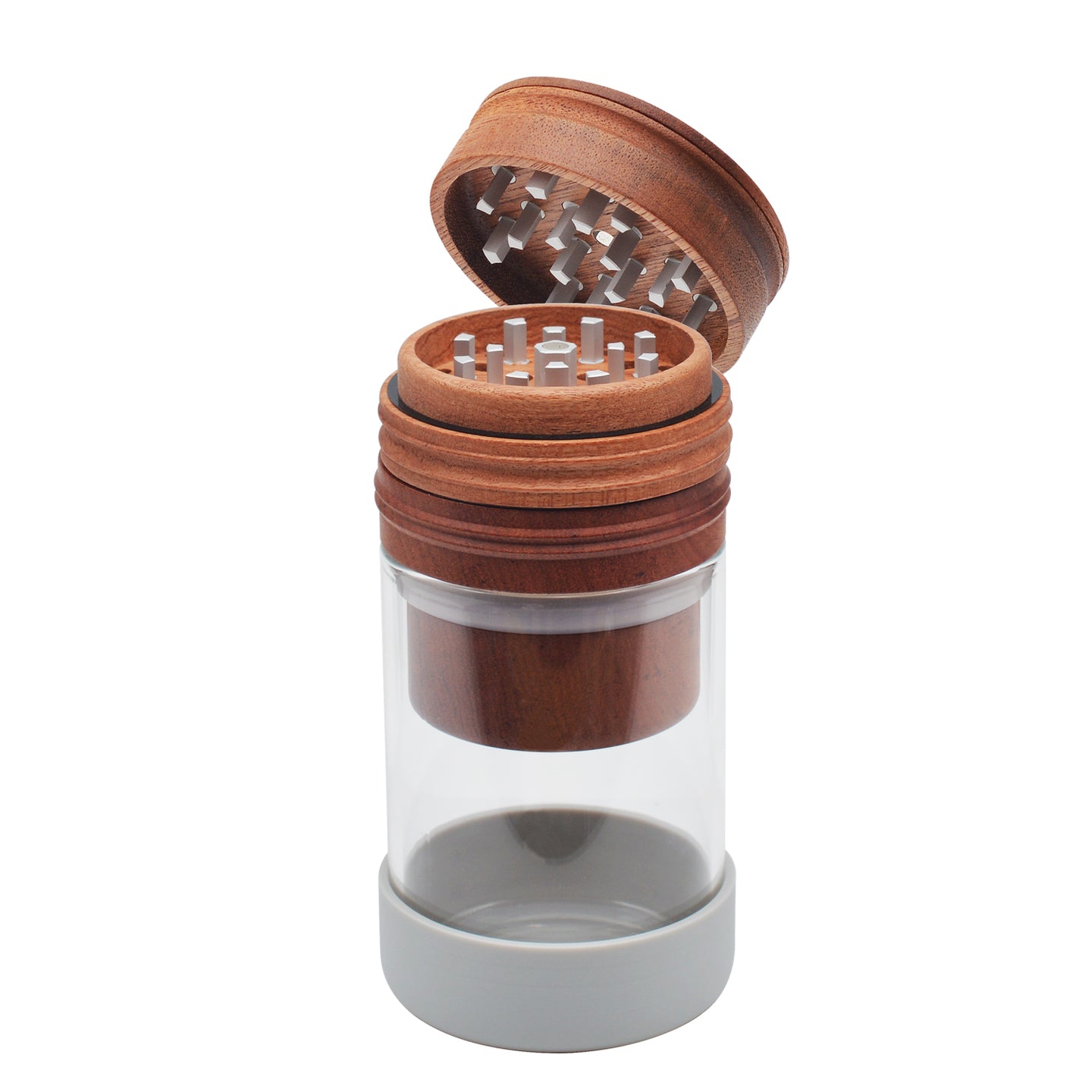 Sensorite TERRA FILLER 1Q Wooden Grinder