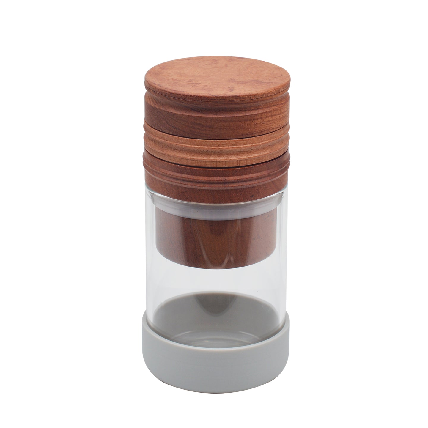 Sensorite TERRA FILLER 1Q Wooden Grinder