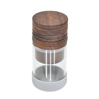 Sensorite TERRA FILLER 1Q Wooden Grinder