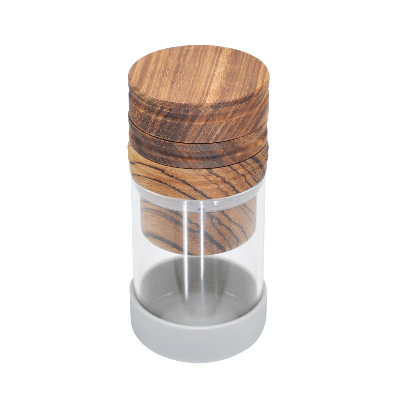 Sensorite TERRA FILLER 1Q Wooden Grinder