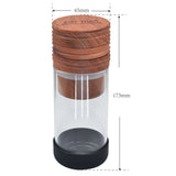 Sensorite TERRA Filler KS Wooden Grinder