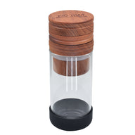 Sensorite TERRA Filler KS Wooden Grinder