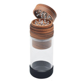 Sensorite TERRA Filler KS Wooden Grinder