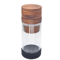 Sensorite TERRA Filler KS Wooden Grinder