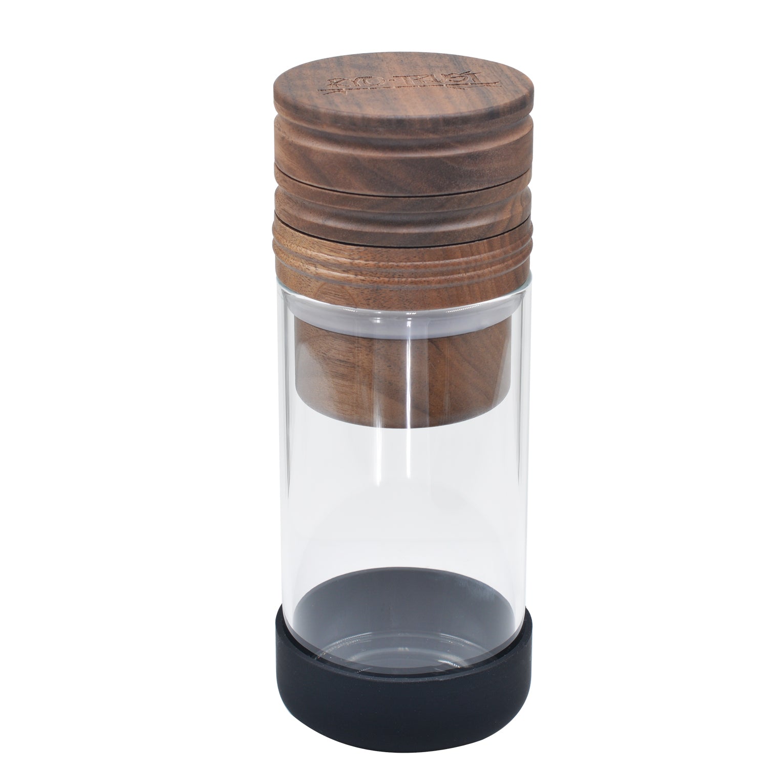 Sensorite TERRA Filler KS Wooden Grinder