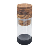 Sensorite TERRA Filler KS Wooden Grinder