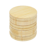 Sensorite TERRA Wooden Herb Grinder