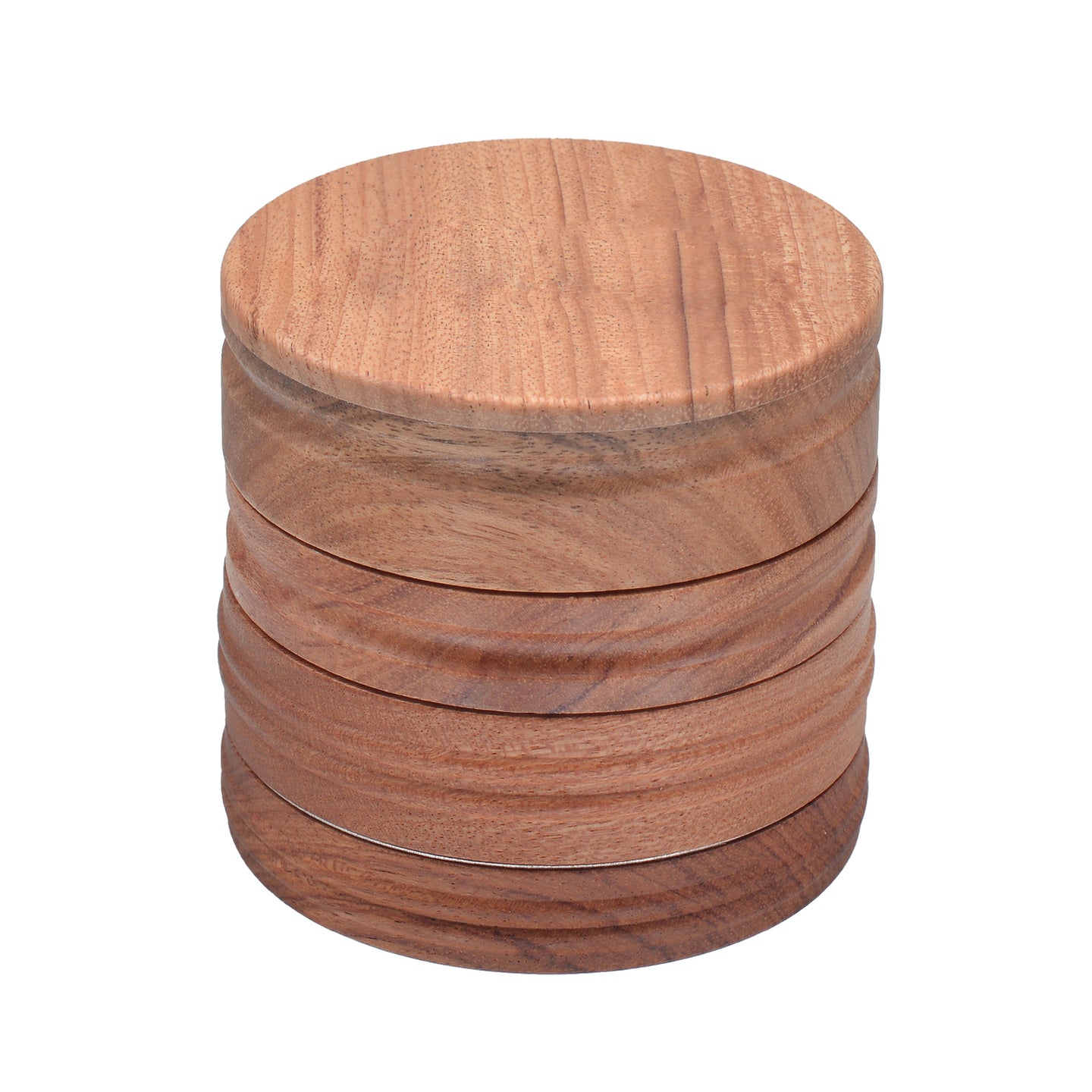 Sensorite TERRA Wooden Herb Grinder
