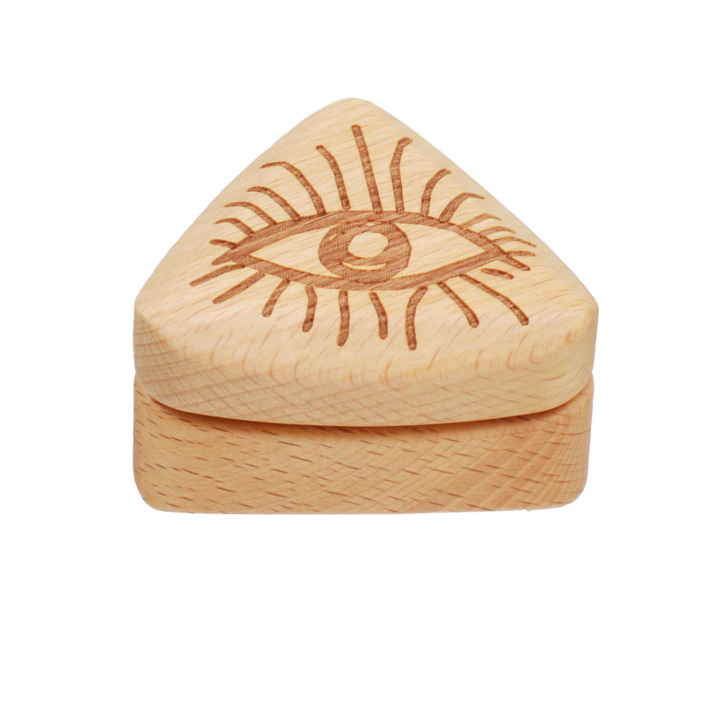 Sensorite THIRD EYE Wooden Grinder