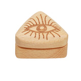 Sensorite THIRD EYE Wooden Grinder