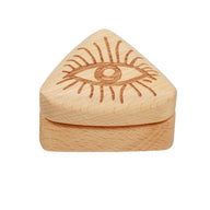 Sensorite THIRD EYE Wooden Grinder