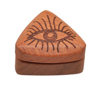 Sensorite THIRD EYE Wooden Grinder