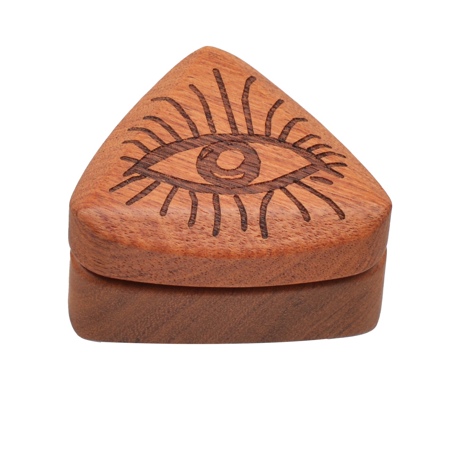 Sensorite THIRD EYE Wooden Grinder