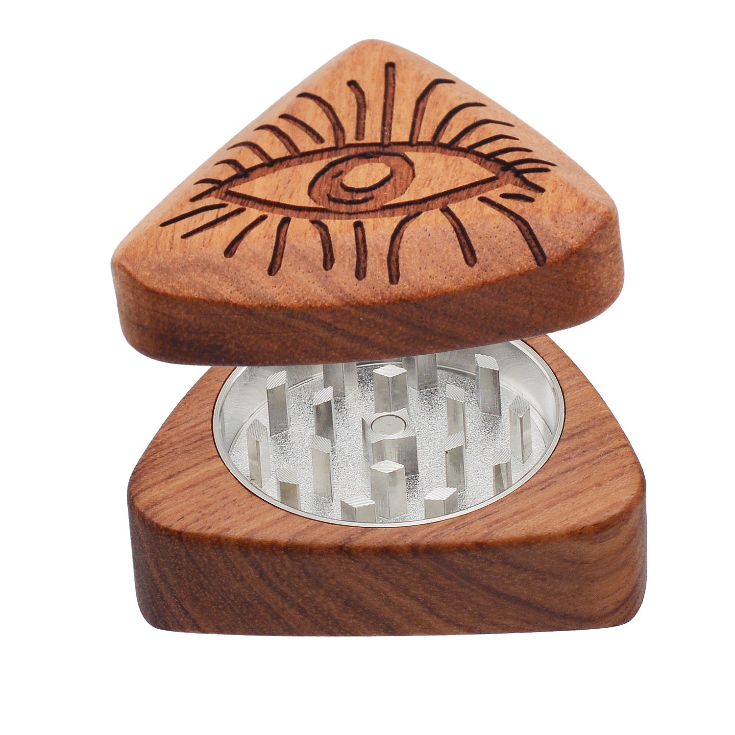 Sensorite THIRD EYE Wooden Grinder