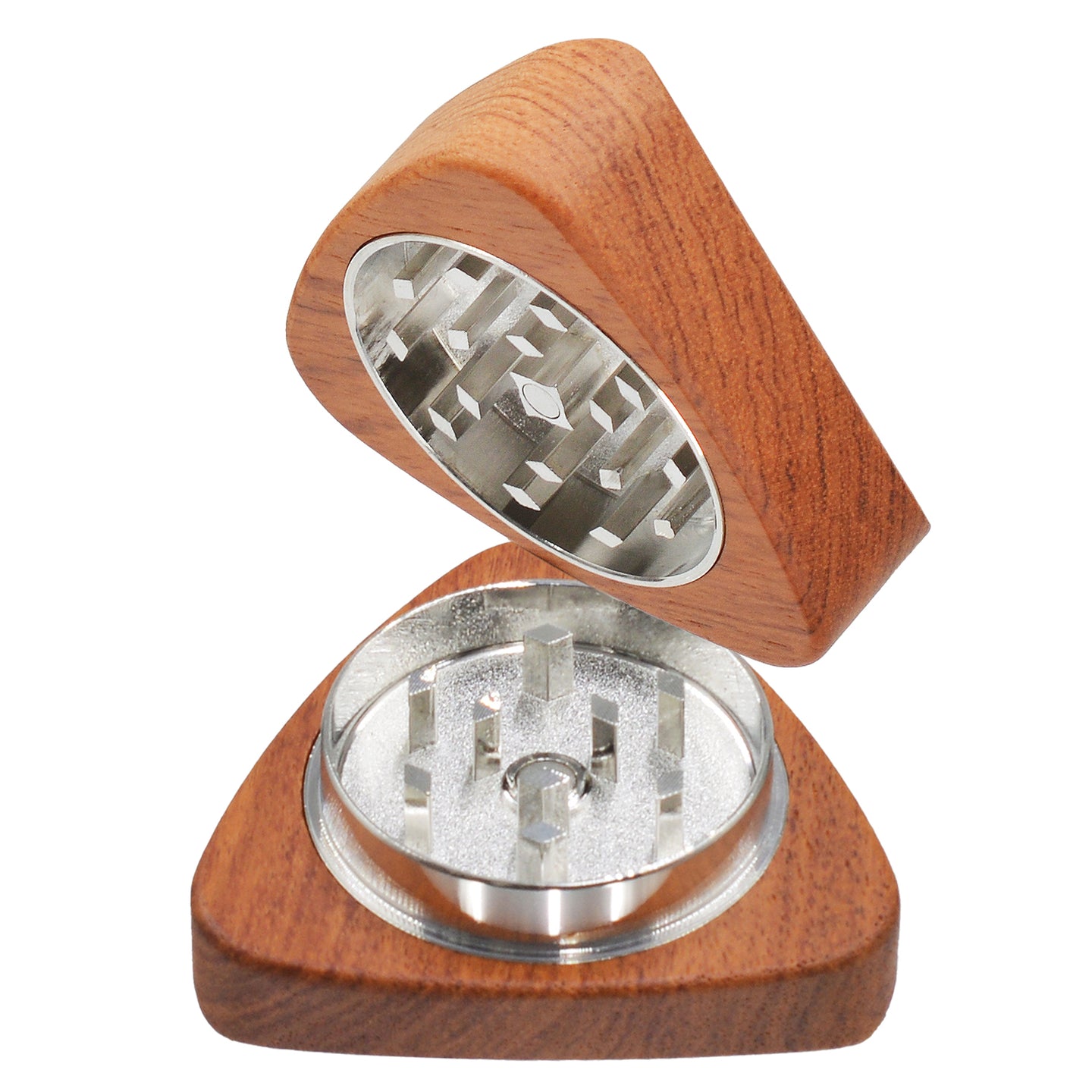 Sensorite THIRD EYE Wooden Grinder