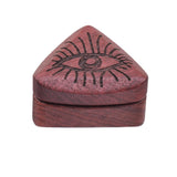 Sensorite THIRD EYE Wooden Grinder