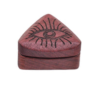 Sensorite THIRD EYE Wooden Grinder