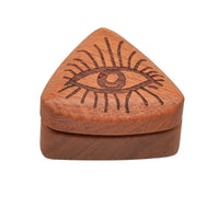 Sensorite THIRD EYE Wooden Grinder