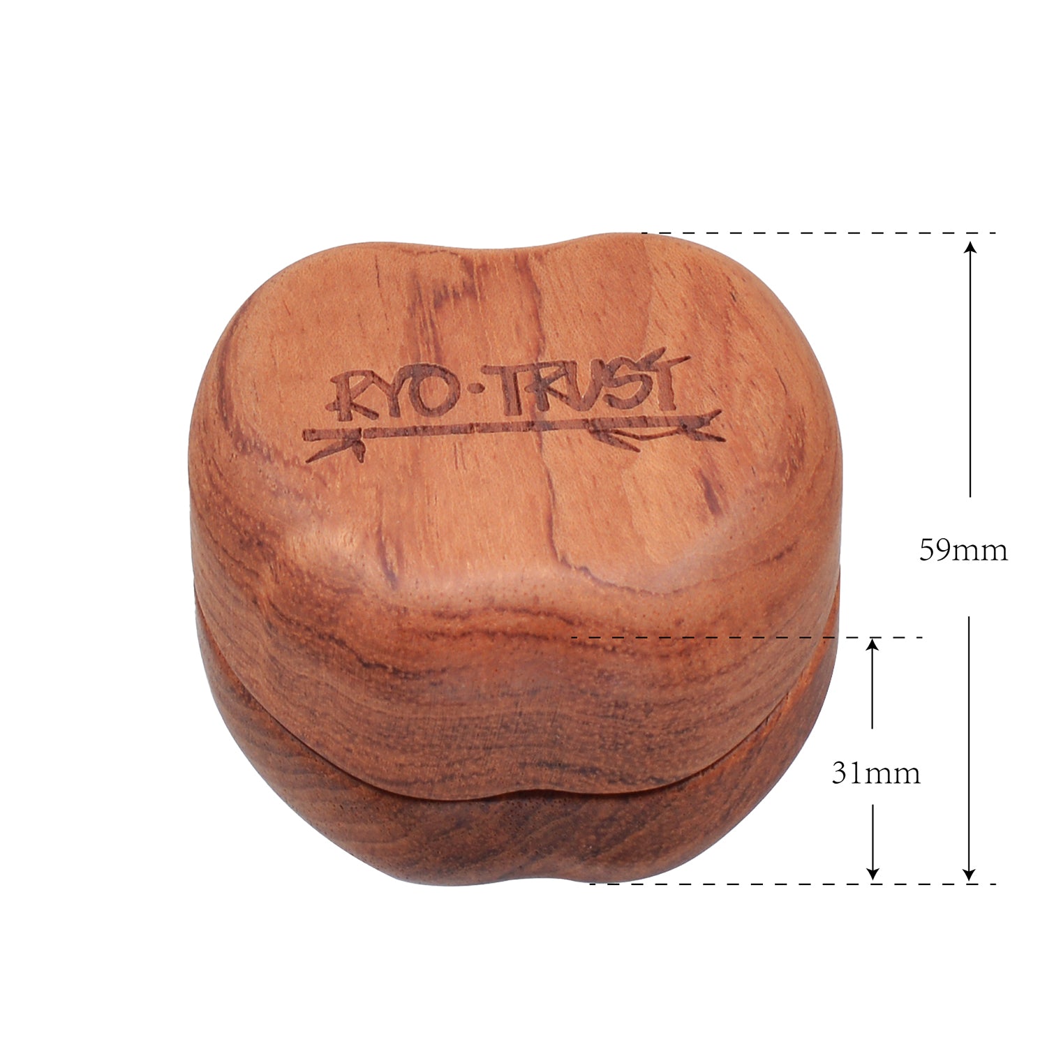 Sensorite EVE Herb Grinder