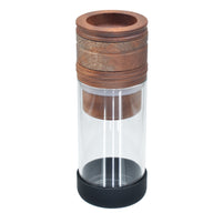 Sensorite GAIA Filler KS Wooden Herb Grinder