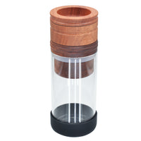 Sensorite GAIA Filler KS Wooden Herb Grinder