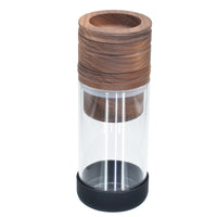 Sensorite GAIA Filler KS Wooden Herb Grinder