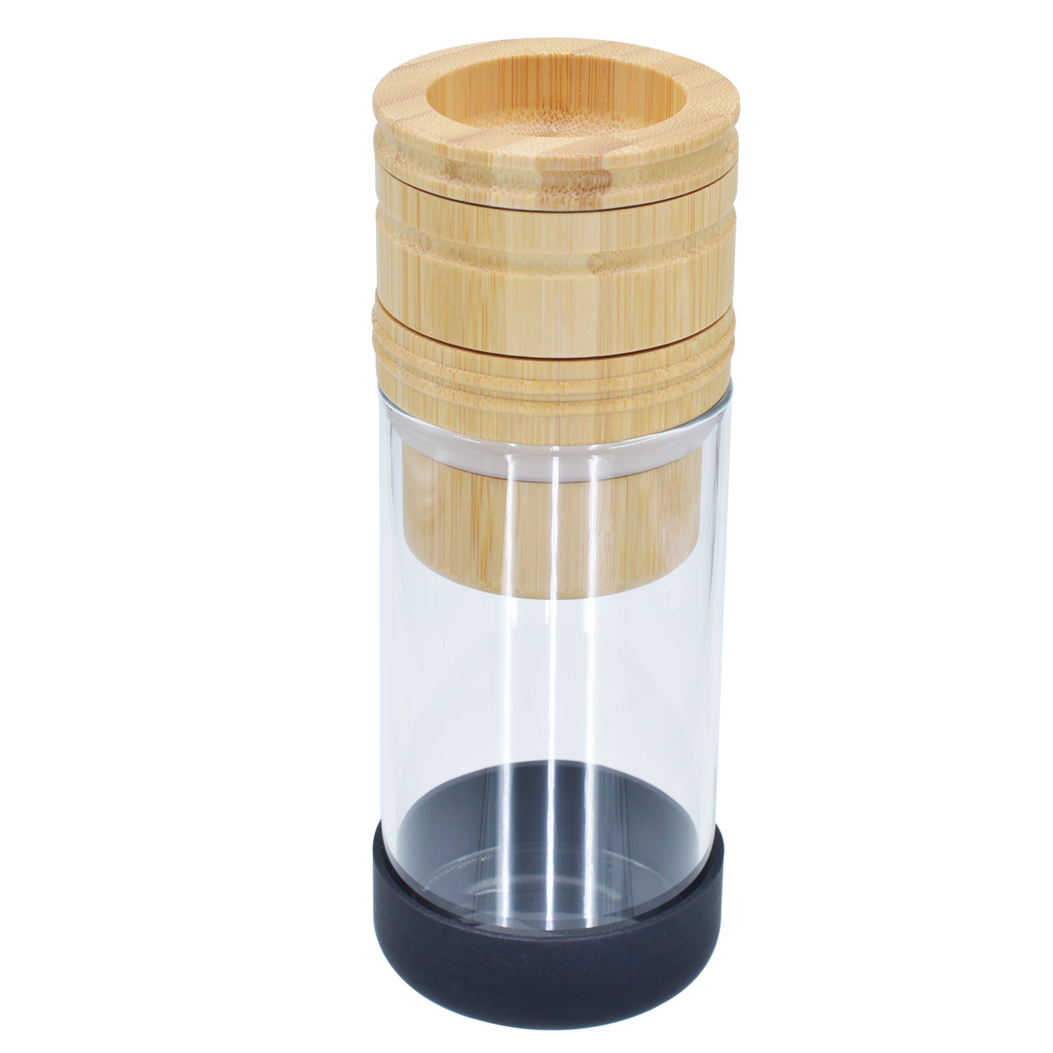 Sensorite GAIA Filler KS Wooden Herb Grinder