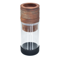Sensorite GAIA Filler KS Wooden Herb Grinder