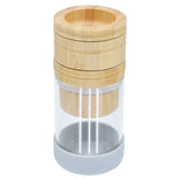 Sensorite GAIA FILLER 1Q Wooden Herb Grinder