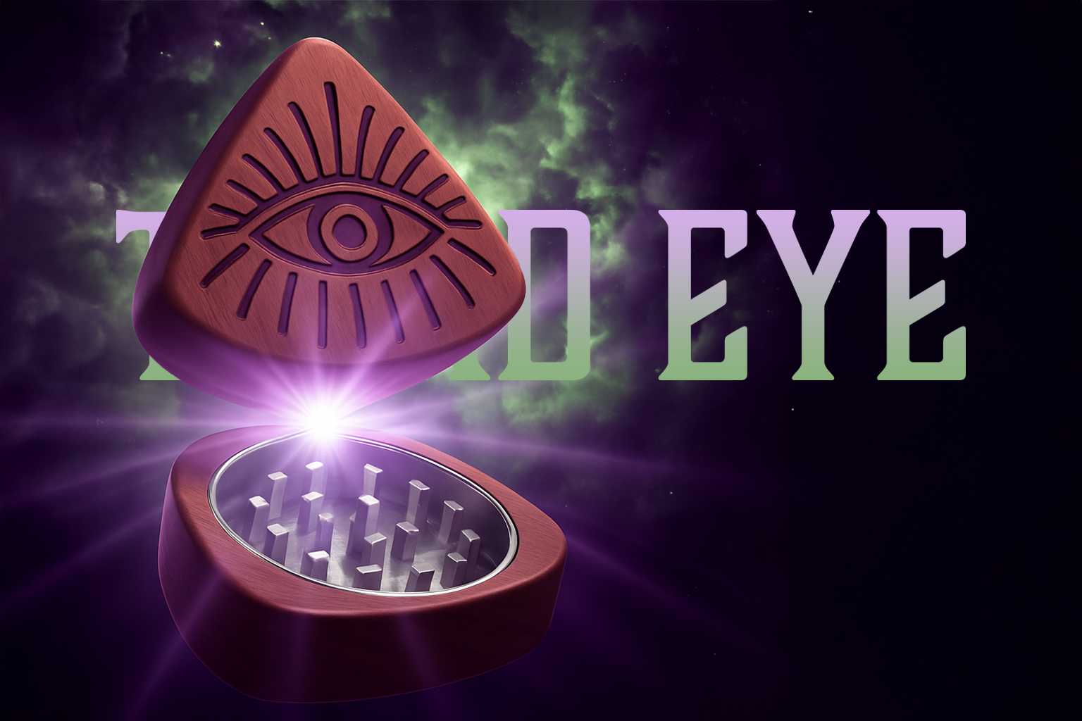 Third Eye