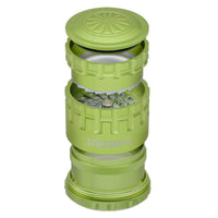 Sensorite Titan 2.2" Grinder