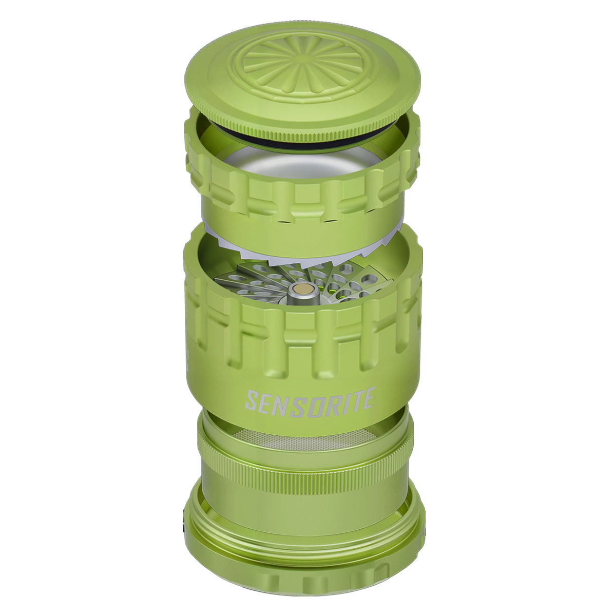 Sensorite Titan 2.2" Grinder