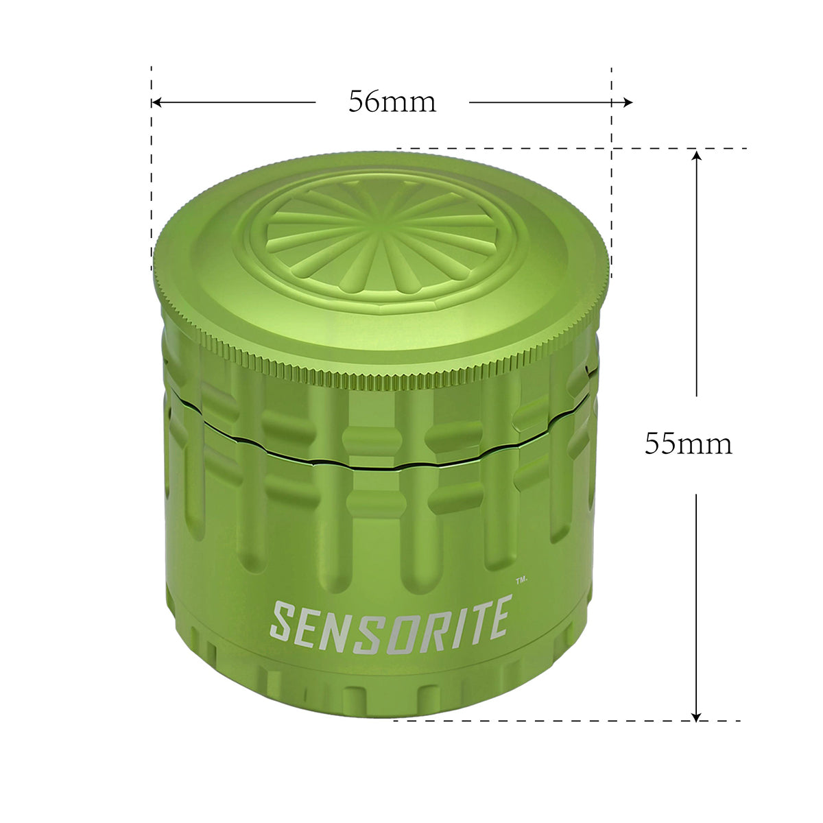 Sensorite Titan 2.2" Grinder