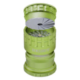 Sensorite Titan 2.5" Grinder