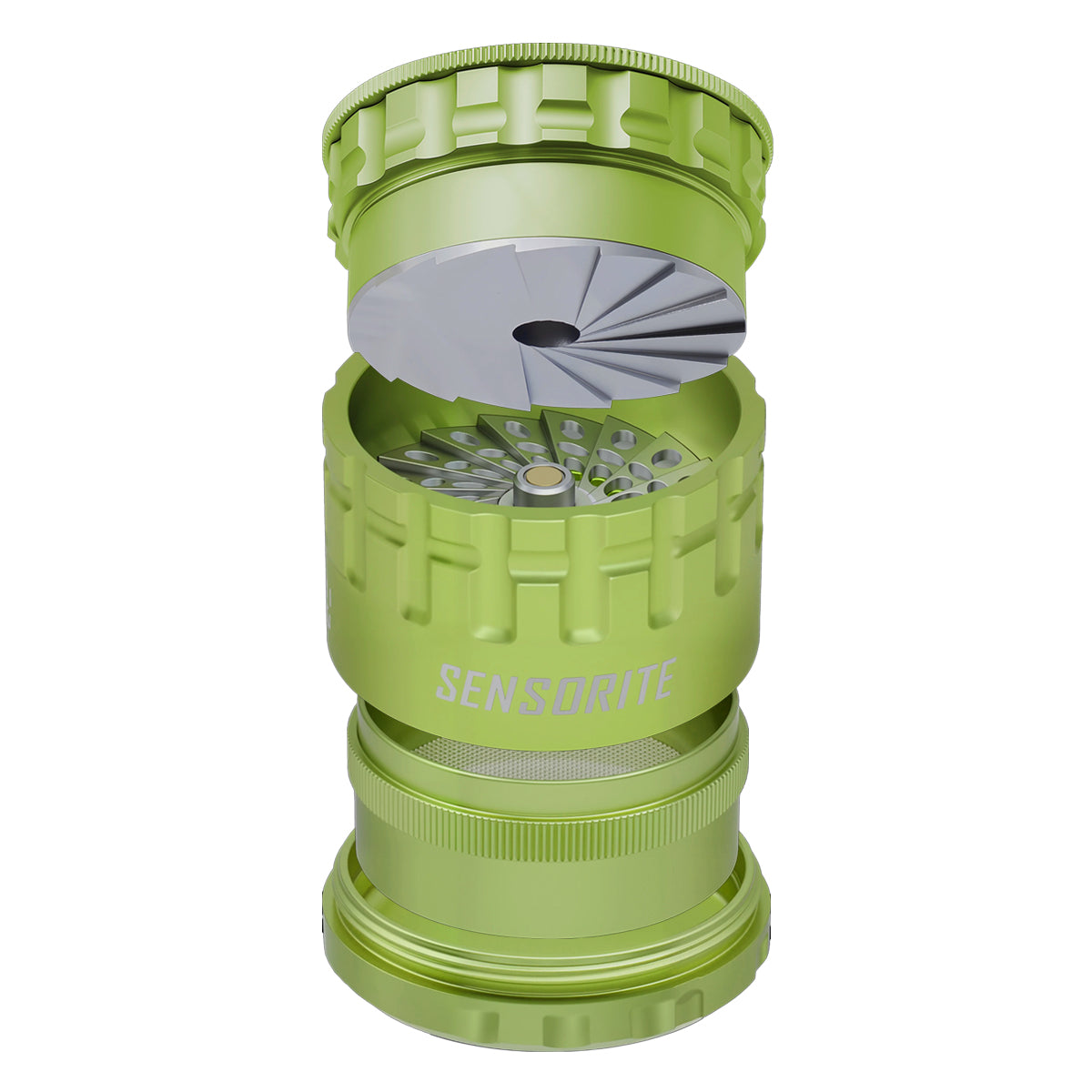 Sensorite Titan 2.5" Grinder