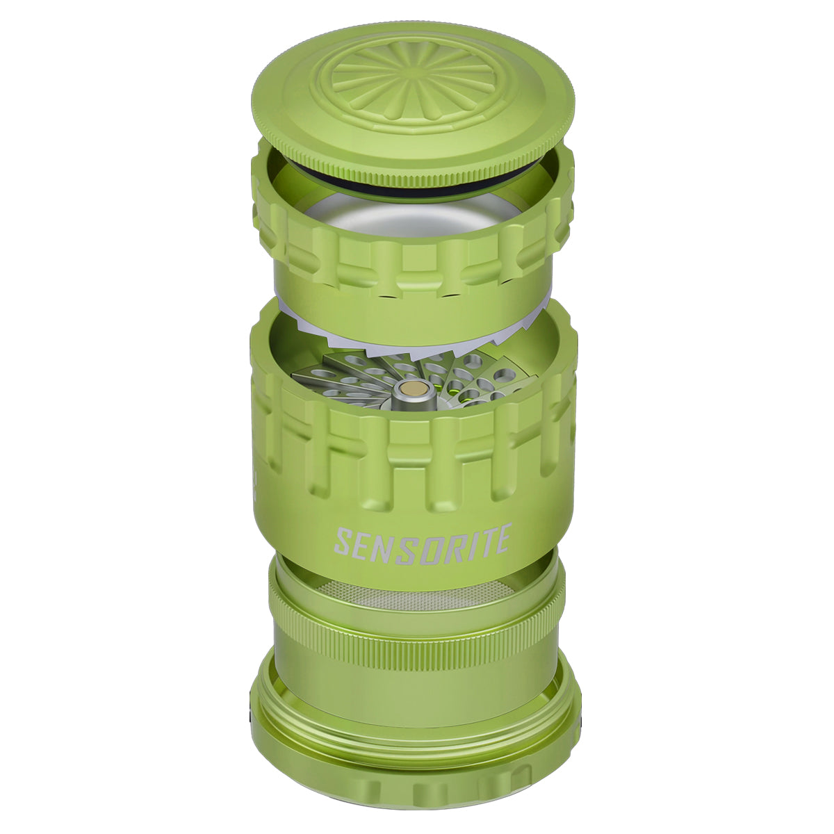 Sensorite Titan 2.5" Grinder