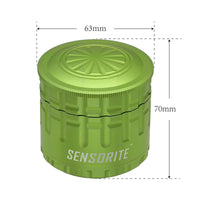Sensorite Titan 2.5" Grinder